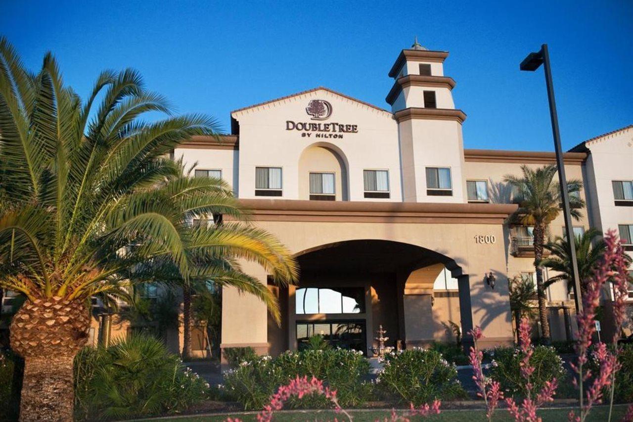 Doubletree By Hilton Phoenix-Gilbert Exterior photo