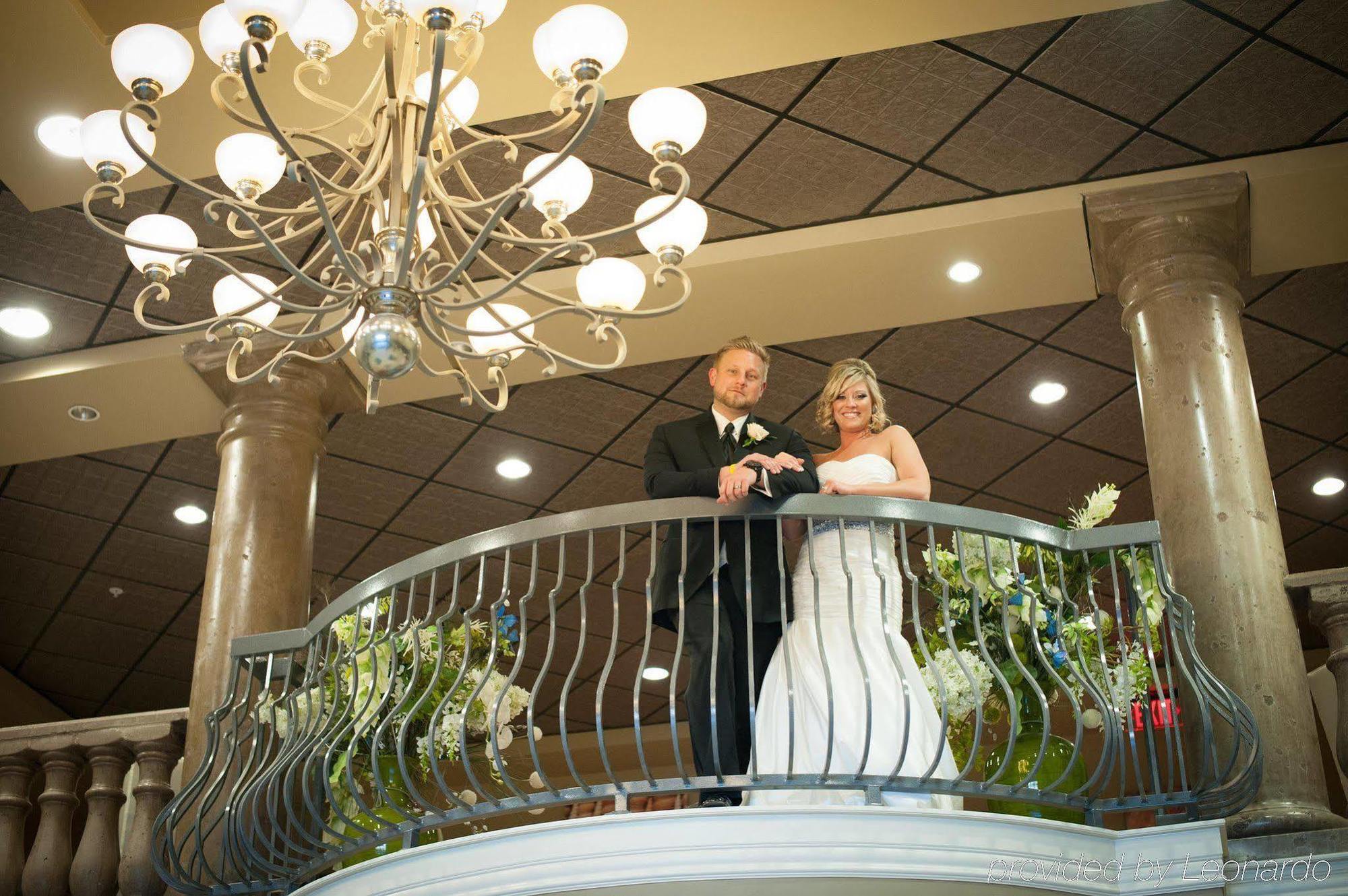 Doubletree By Hilton Phoenix-Gilbert Hotel Interior photo