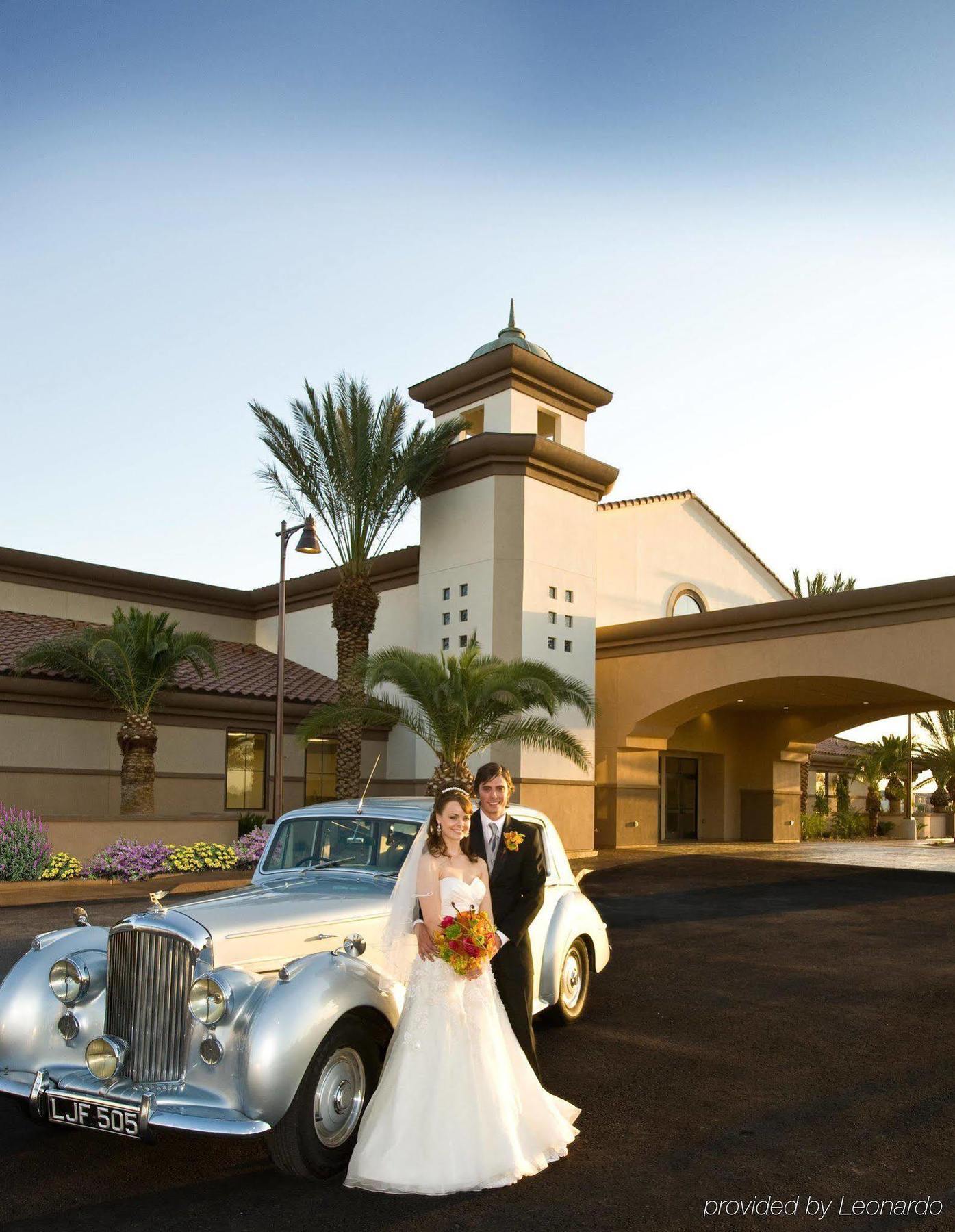 Doubletree By Hilton Phoenix-Gilbert Hotel Amenities photo