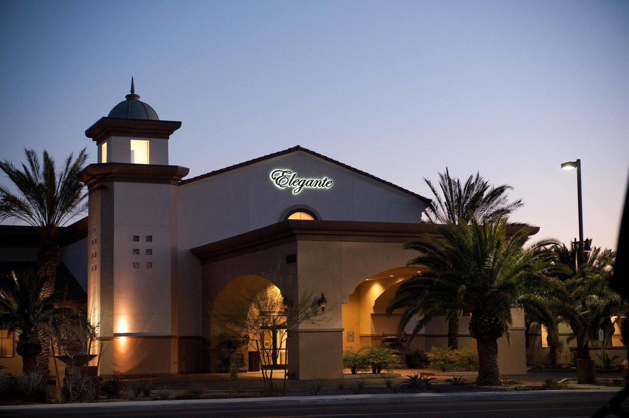 Doubletree By Hilton Phoenix-Gilbert Hotel Facilities photo